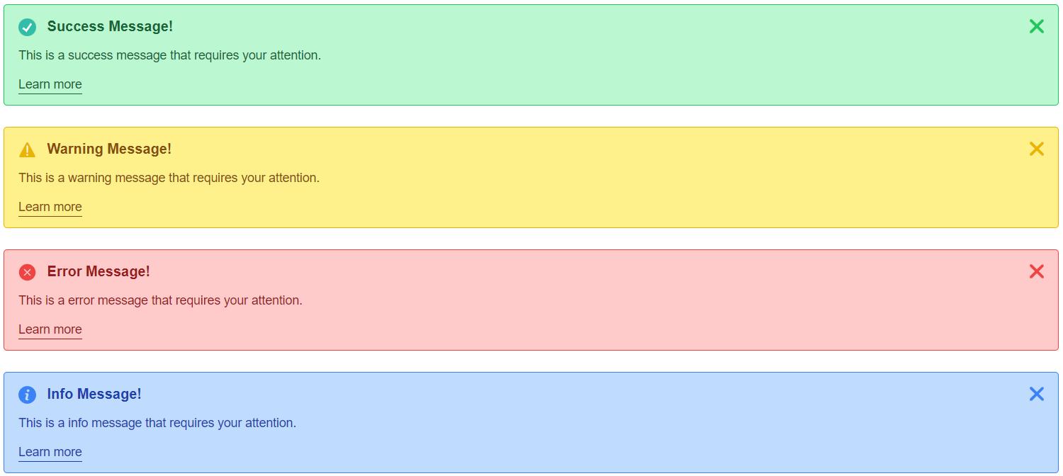 Tailwind UI Components and Blocks ReadymadeUI