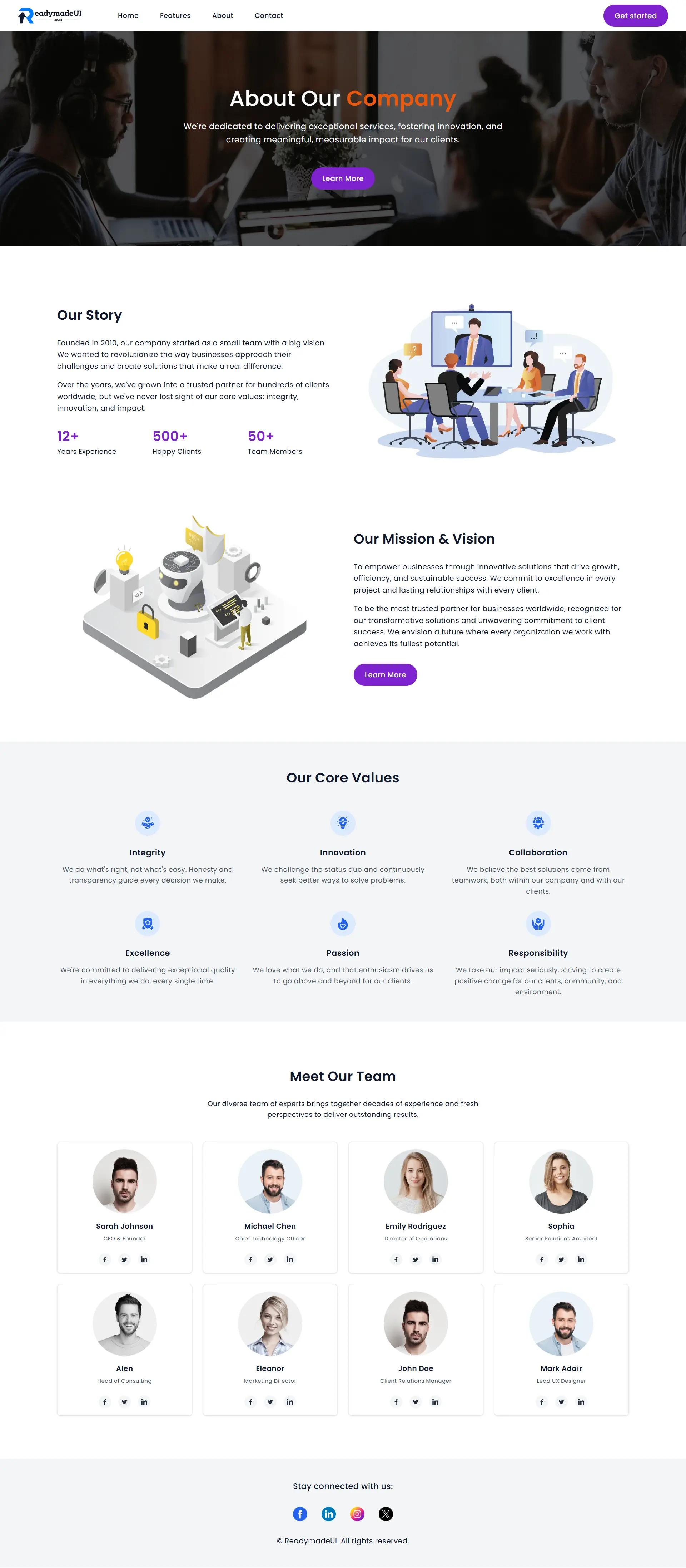 tailwind CSS about-page-with-background-image image